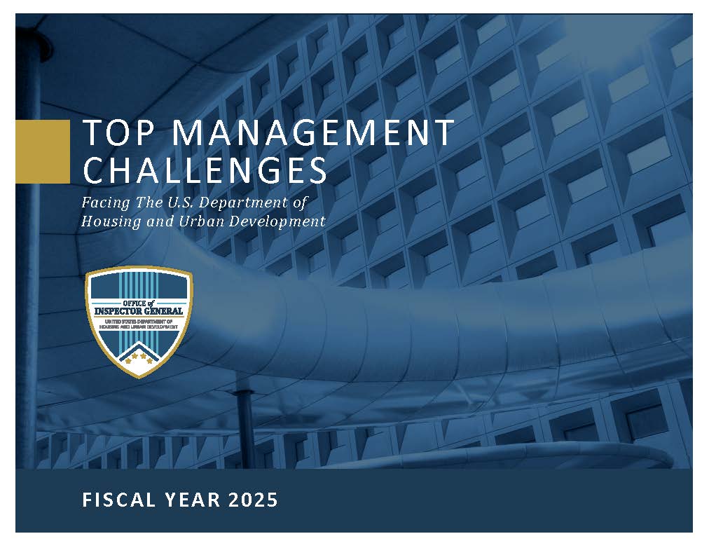 TMC FY 2025 Cover